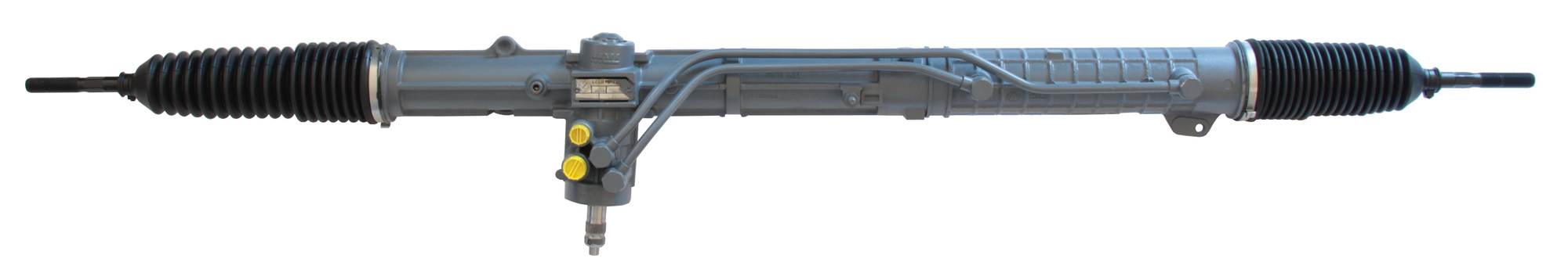 Lenkgetriebe, ALFA ROMEO