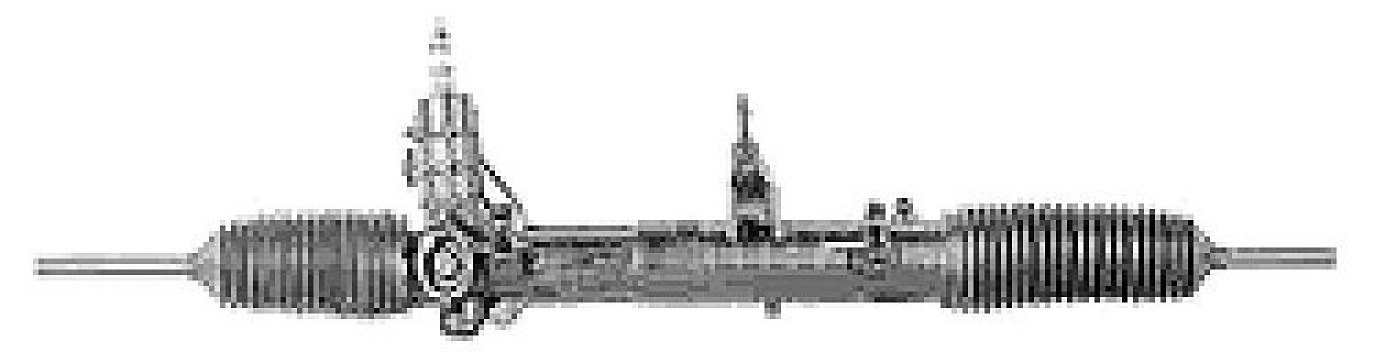 Lenkgetriebe, ALFA ROMEO, FIAT, LANCIA