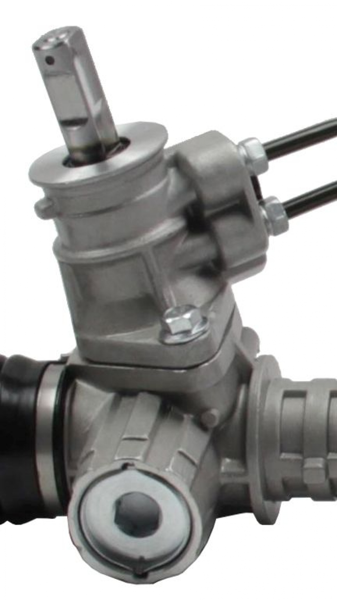 Lenkgetriebe, RENAULT