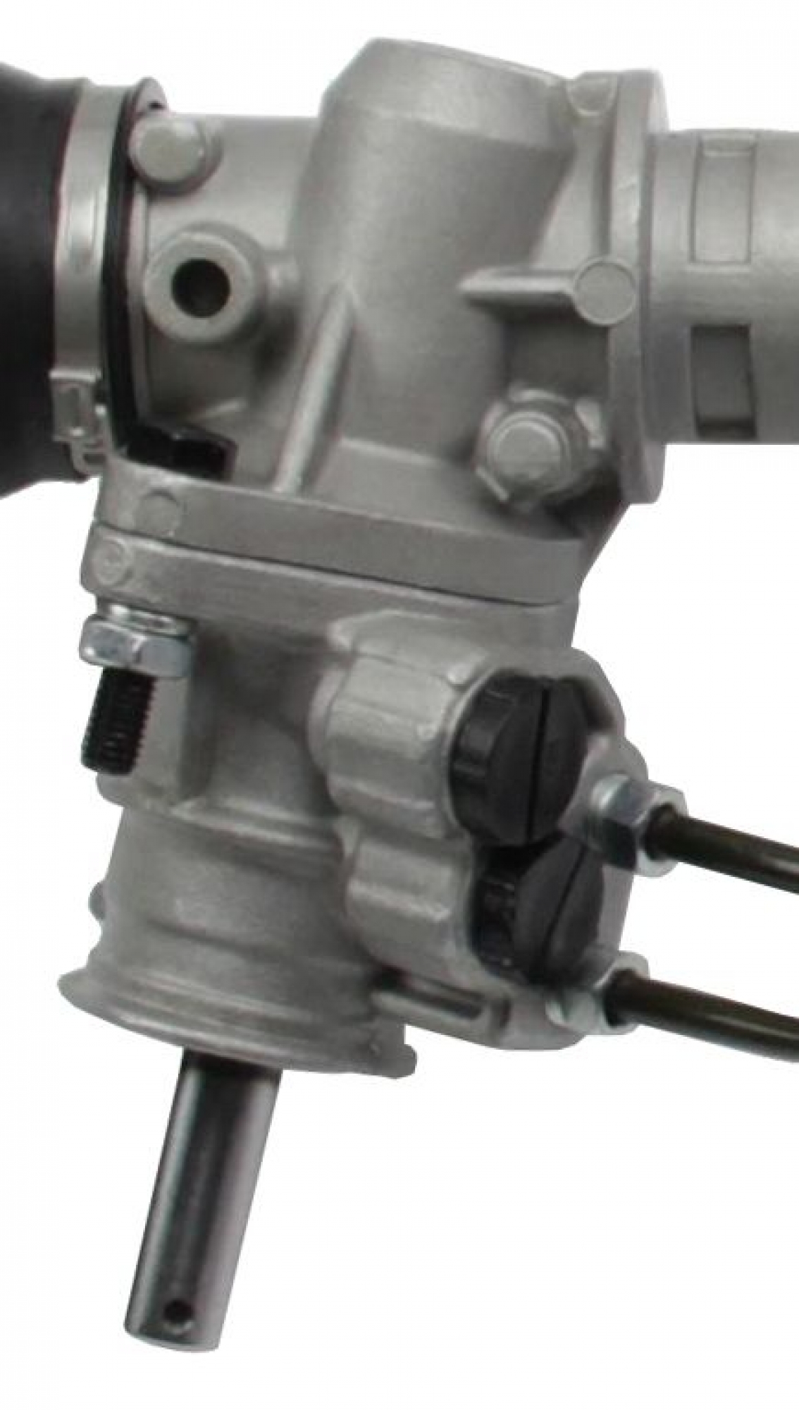 Lenkgetriebe, RENAULT