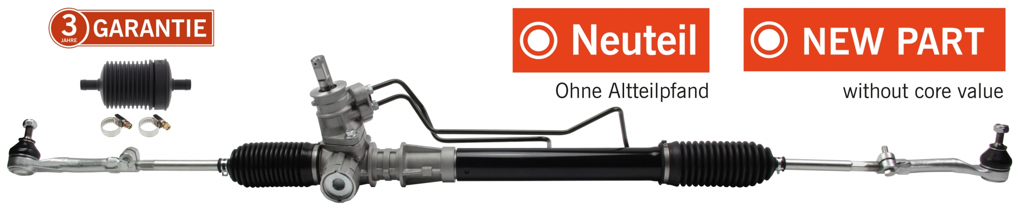 Lenkgetriebe, RENAULT