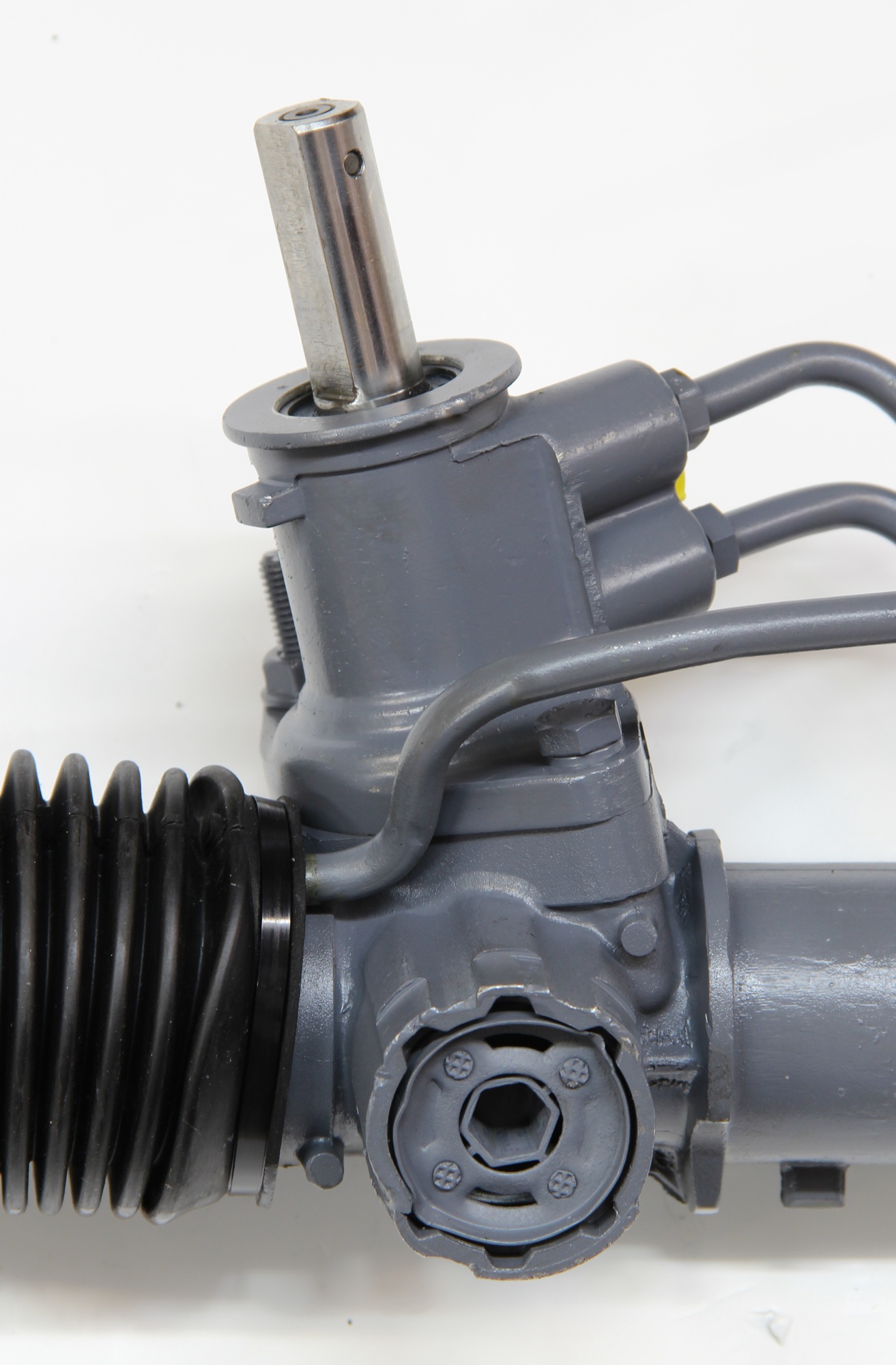 Lenkgetriebe, RENAULT