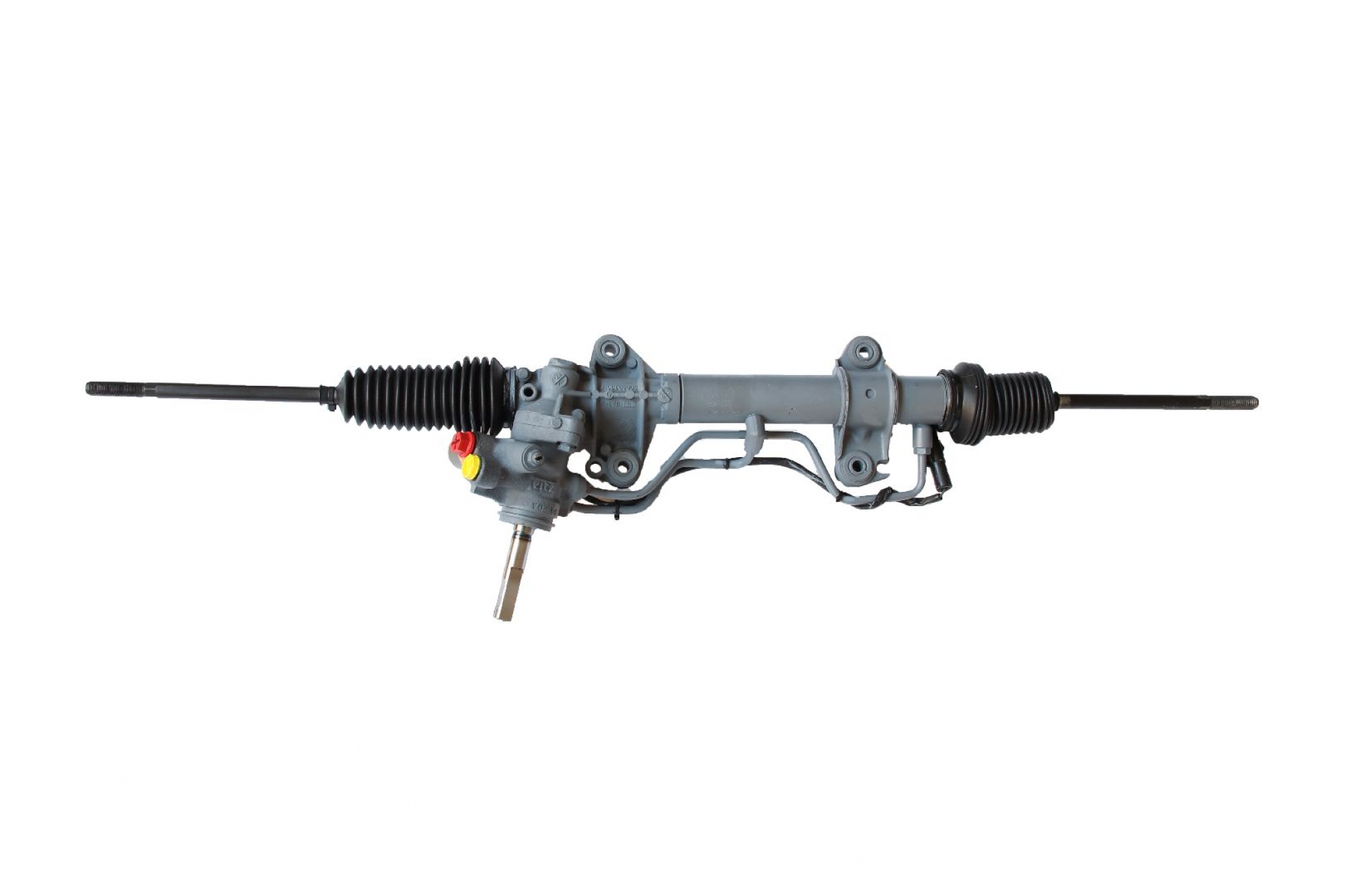 Lenkgetriebe, RENAULT