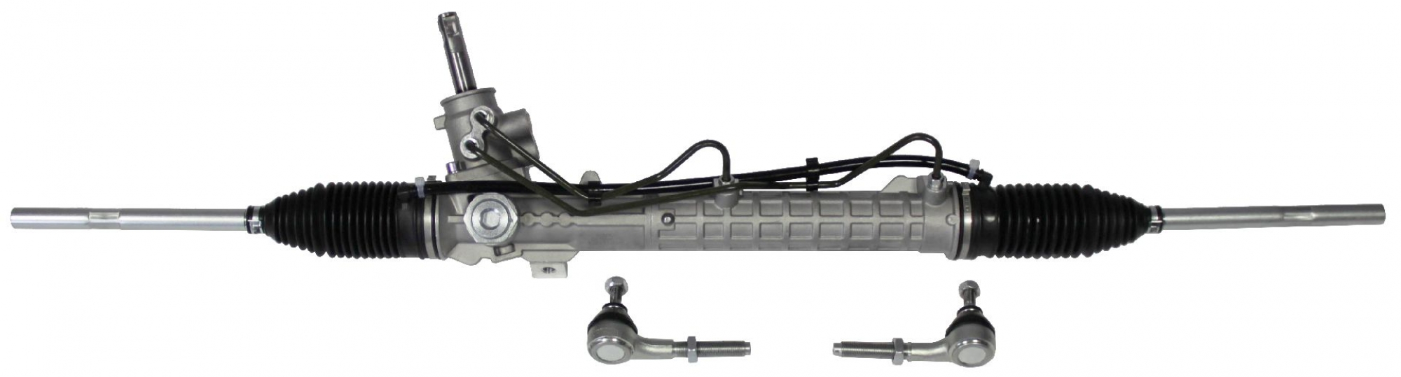 Lenkgetriebe, PEUGEOT