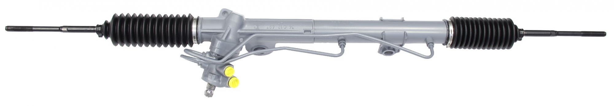 Lenkgetriebe, NISSAN