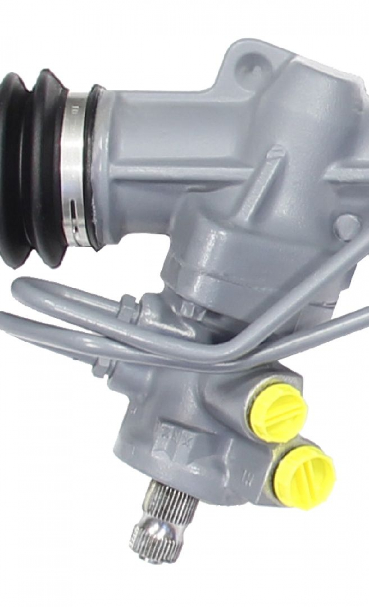 Lenkgetriebe, NISSAN