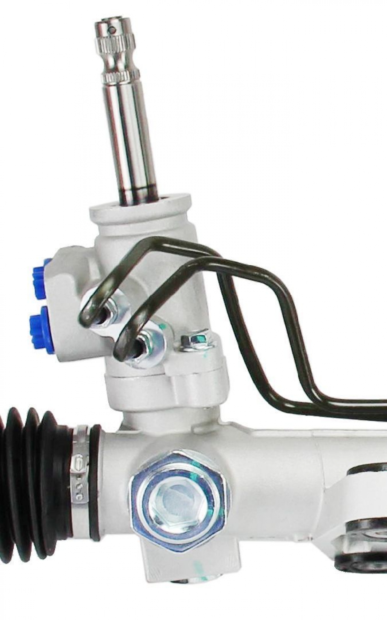 Lenkgetriebe, MITSUBISHI