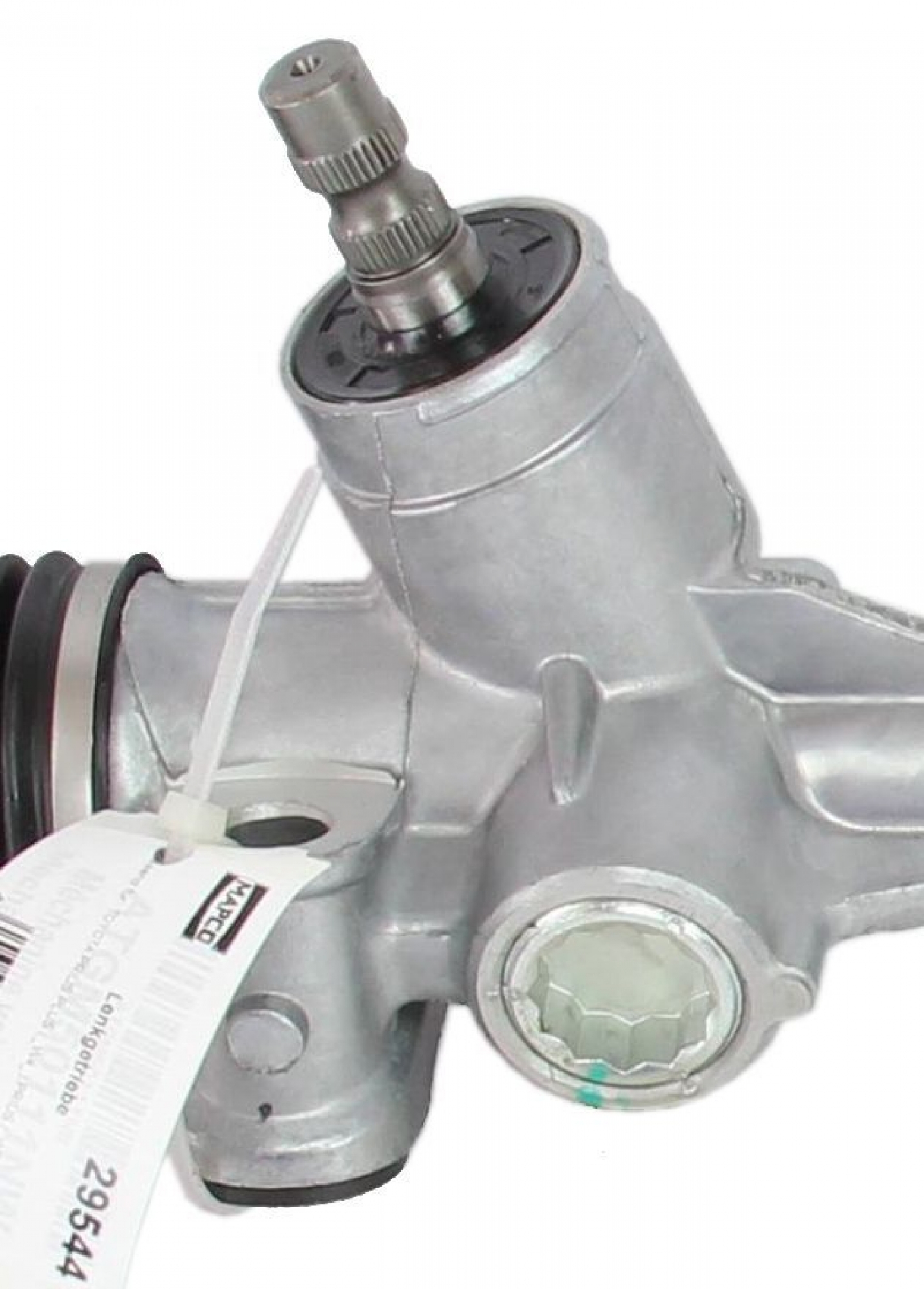 Lenkgetriebe, TOYOTA