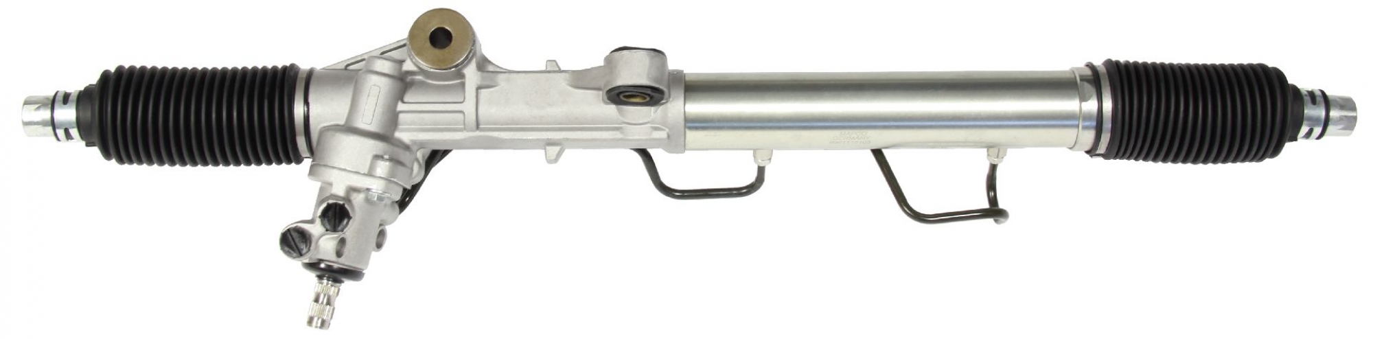 Lenkgetriebe, TOYOTA