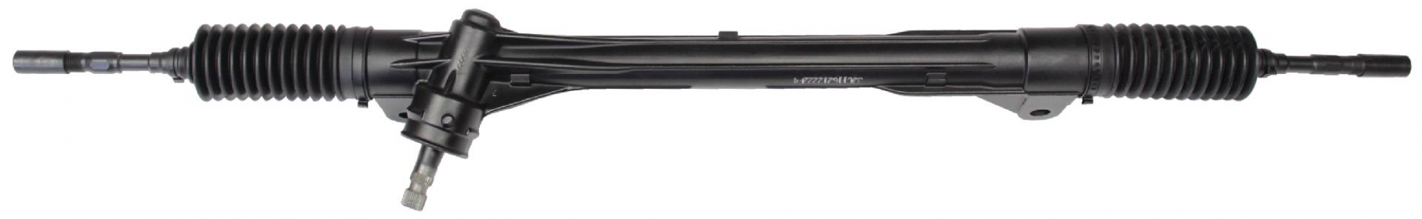 Lenkgetriebe, TOYOTA