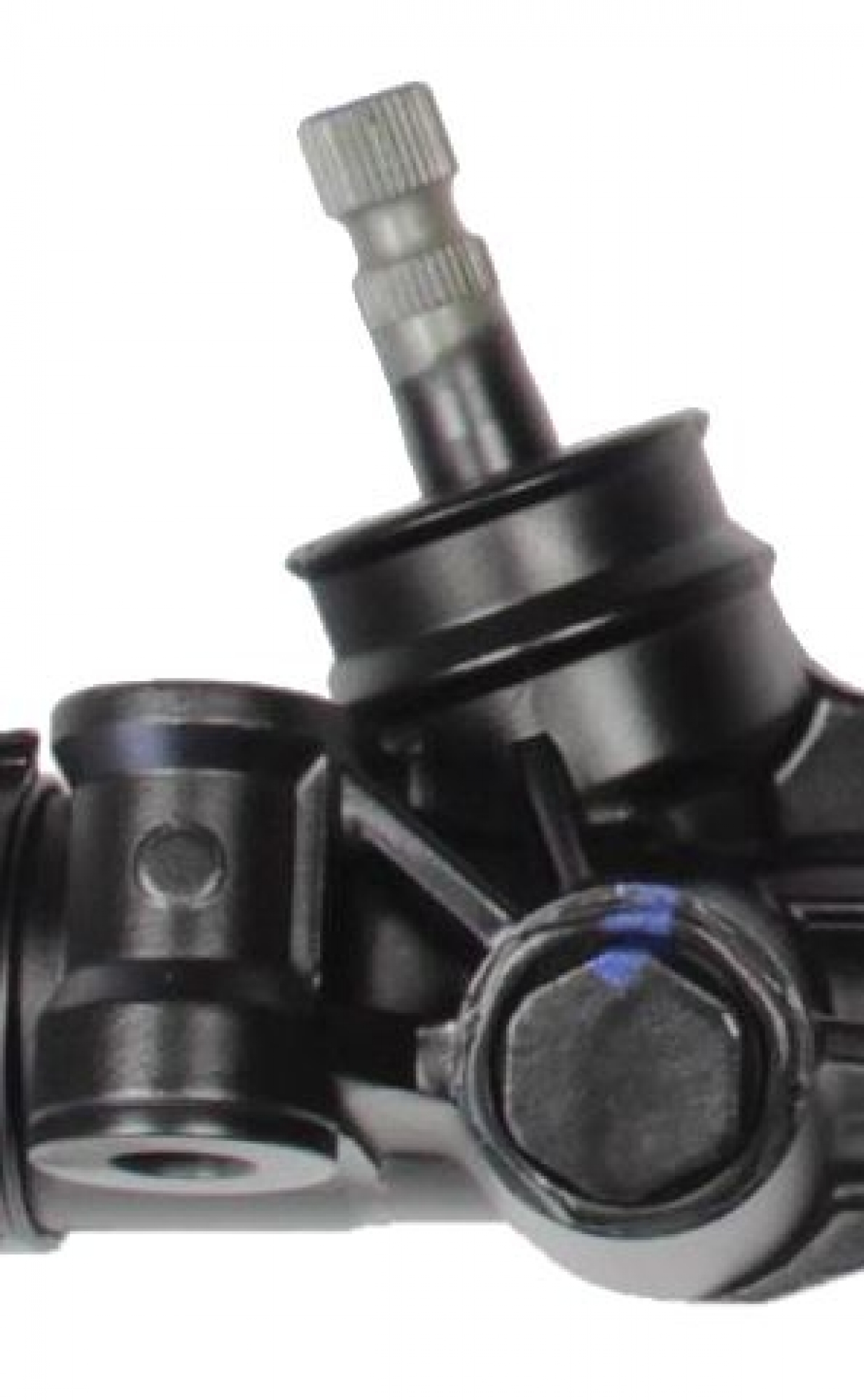 Lenkgetriebe, TOYOTA