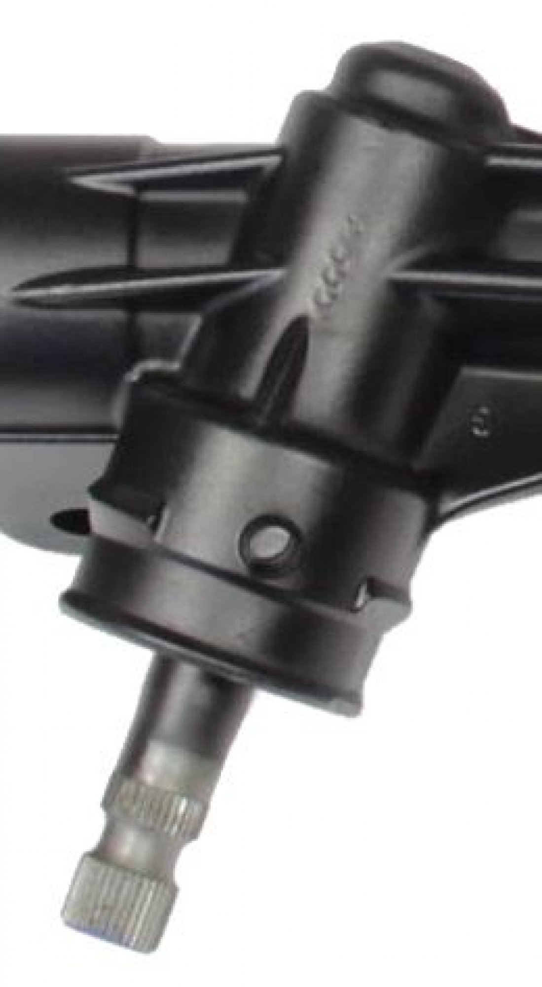 Lenkgetriebe, TOYOTA