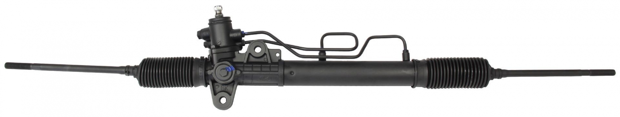 Lenkgetriebe, HYUNDAI