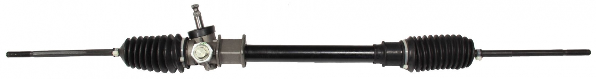 Lenkgetriebe, SUZUKI