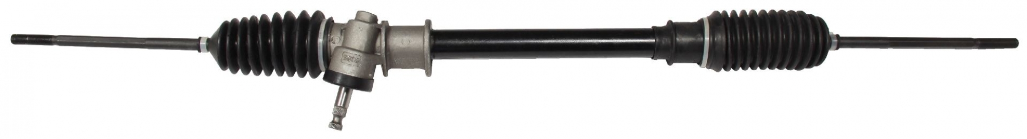 Lenkgetriebe, SUZUKI