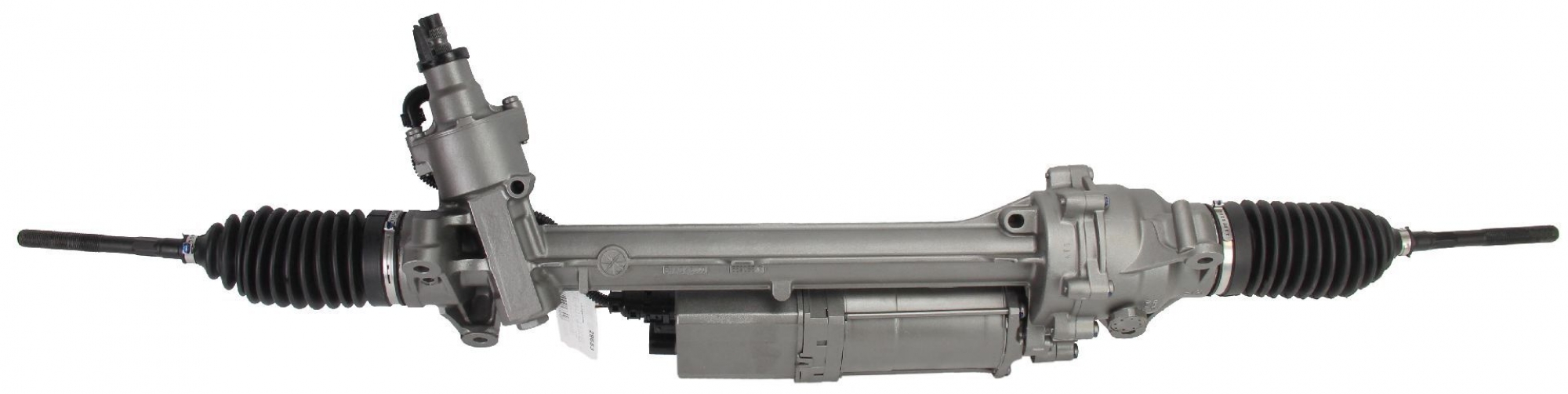 Lenkgetriebe, BMW