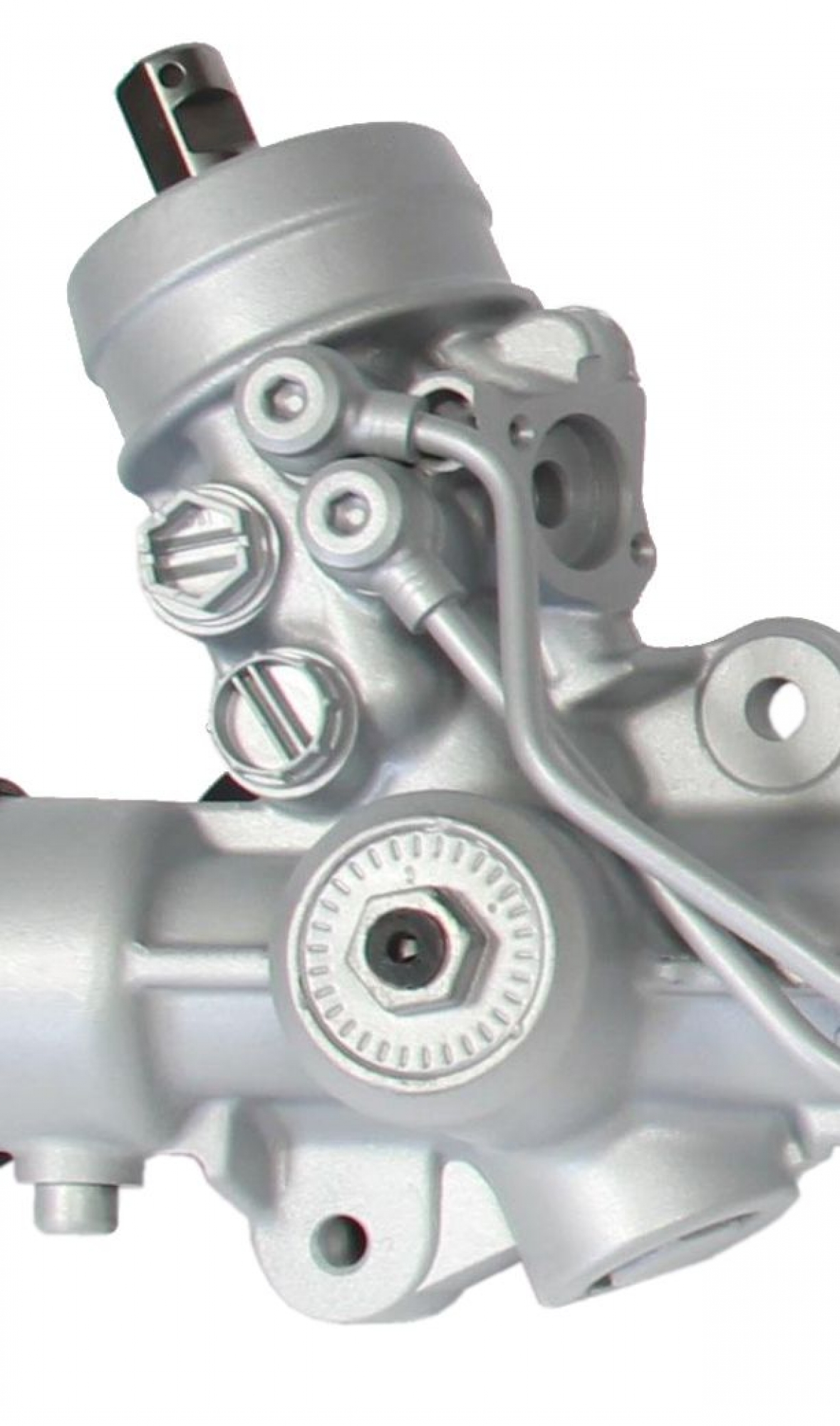 Lenkgetriebe, AUDI, SKODA, VW