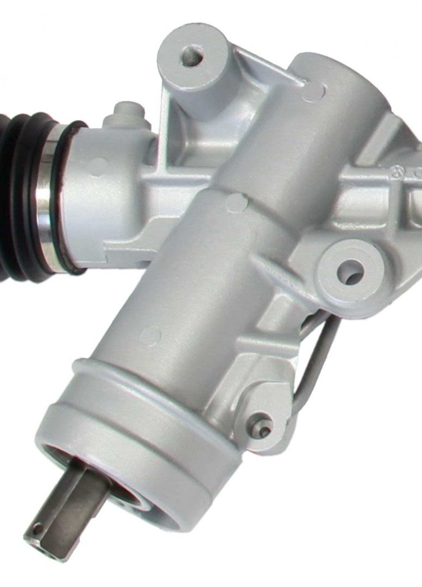 Lenkgetriebe, AUDI, SKODA, VW