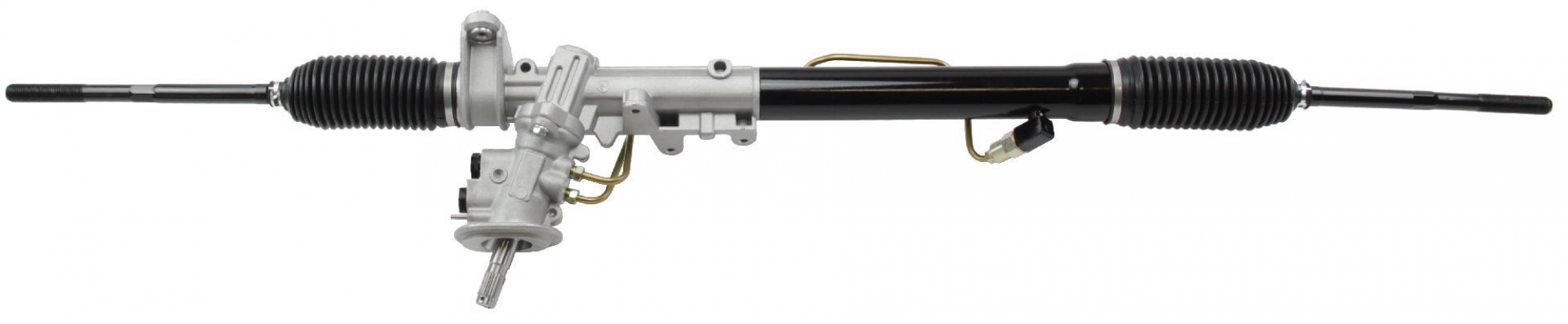 Lenkgetriebe, AUDI, VW