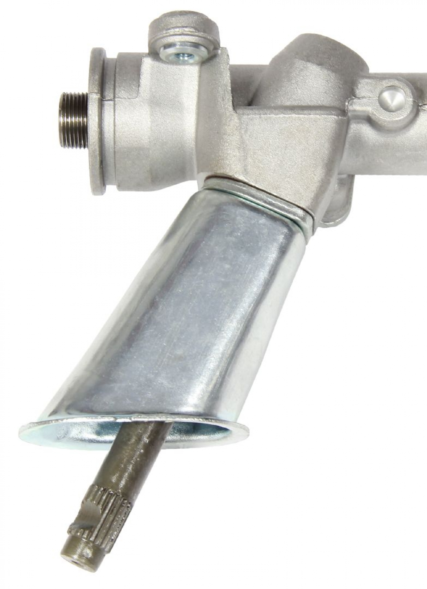 Lenkgetriebe, SEAT, VW