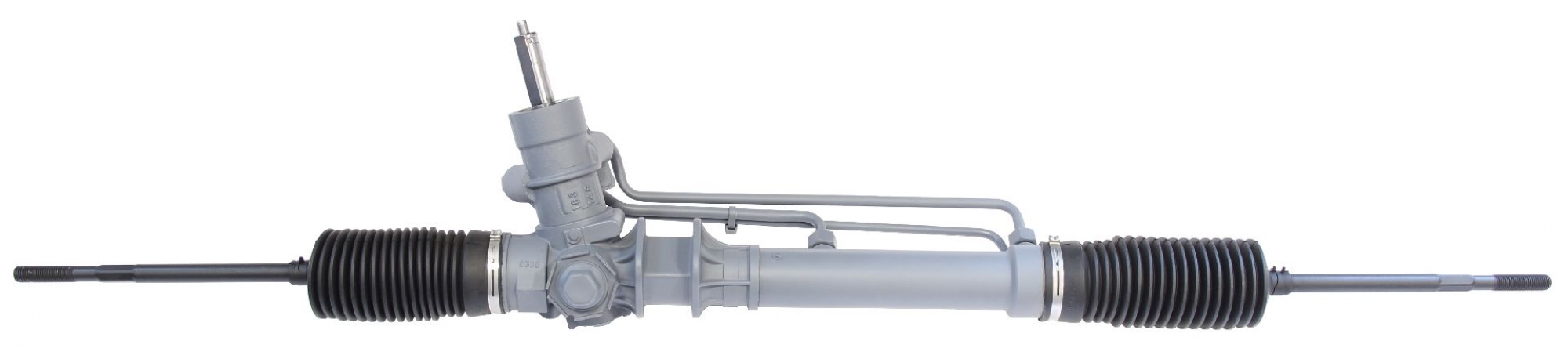 Lenkgetriebe, OPEL