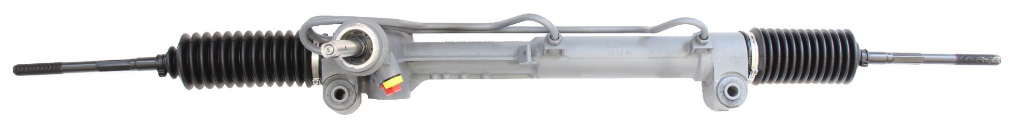 Lenkgetriebe, OPEL