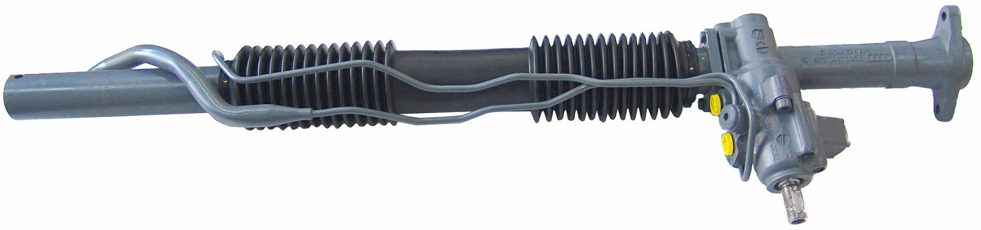 Lenkgetriebe, AUDI