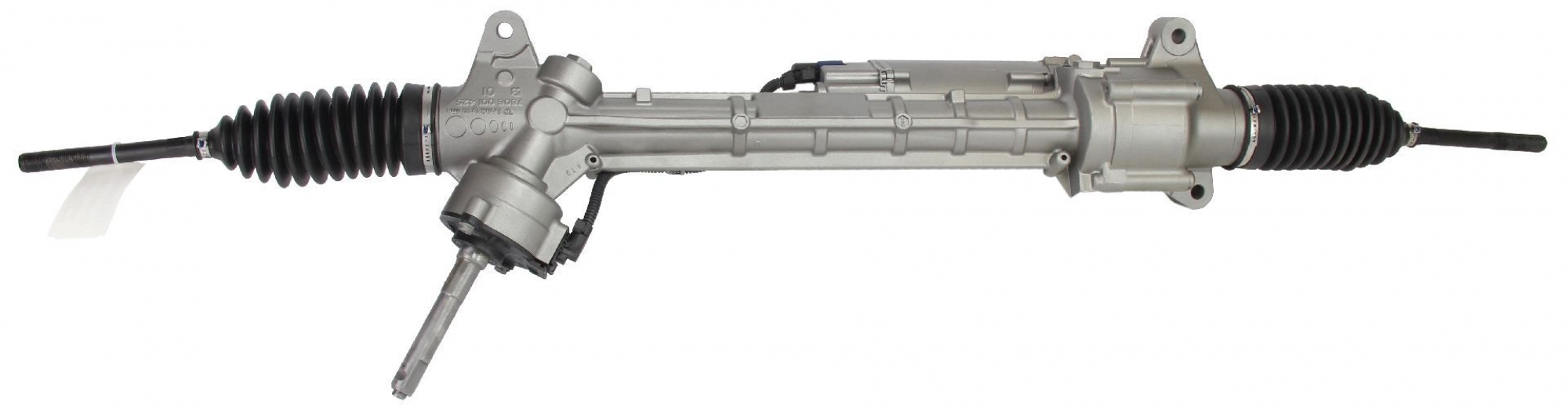 Lenkgetriebe, MERCEDES-BENZ