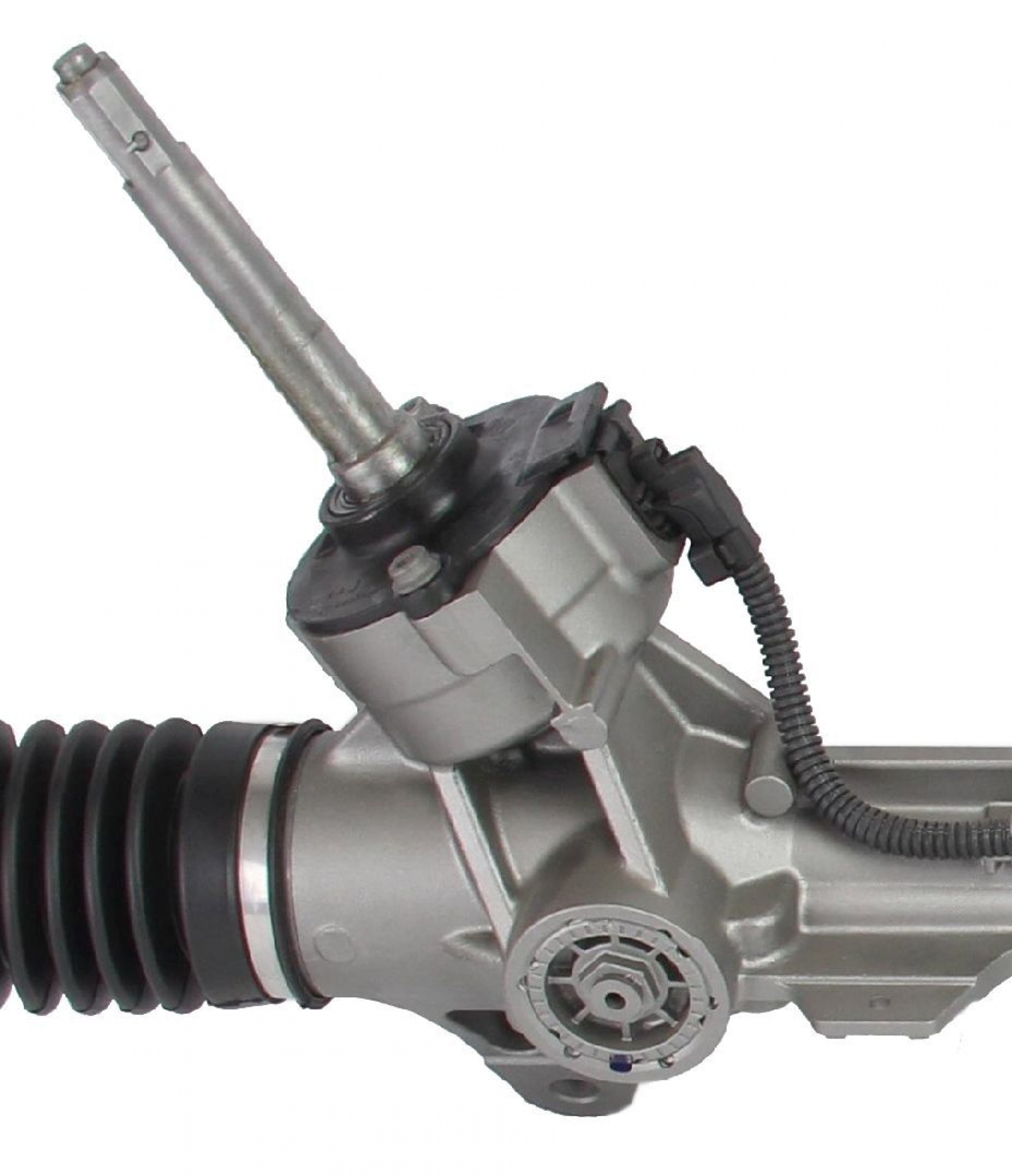 Lenkgetriebe, MERCEDES-BENZ