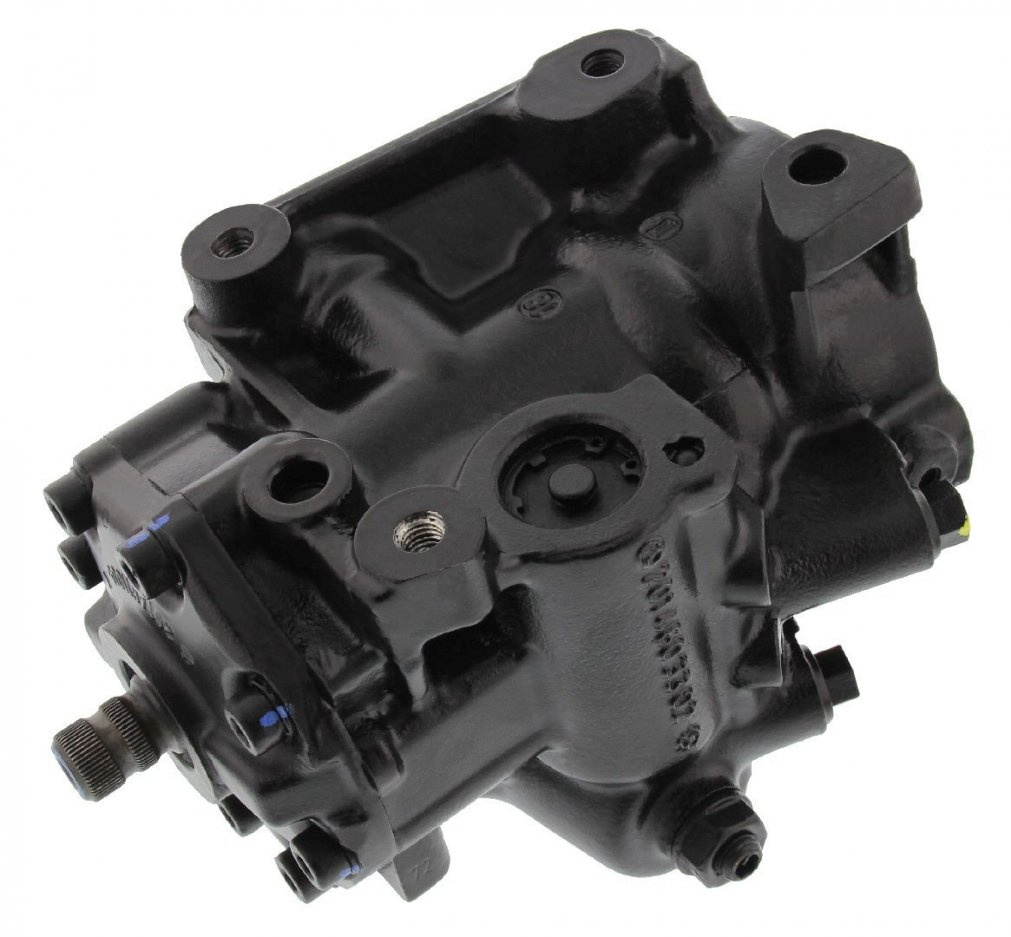 Lenkgetriebe, MERCEDES-BENZ