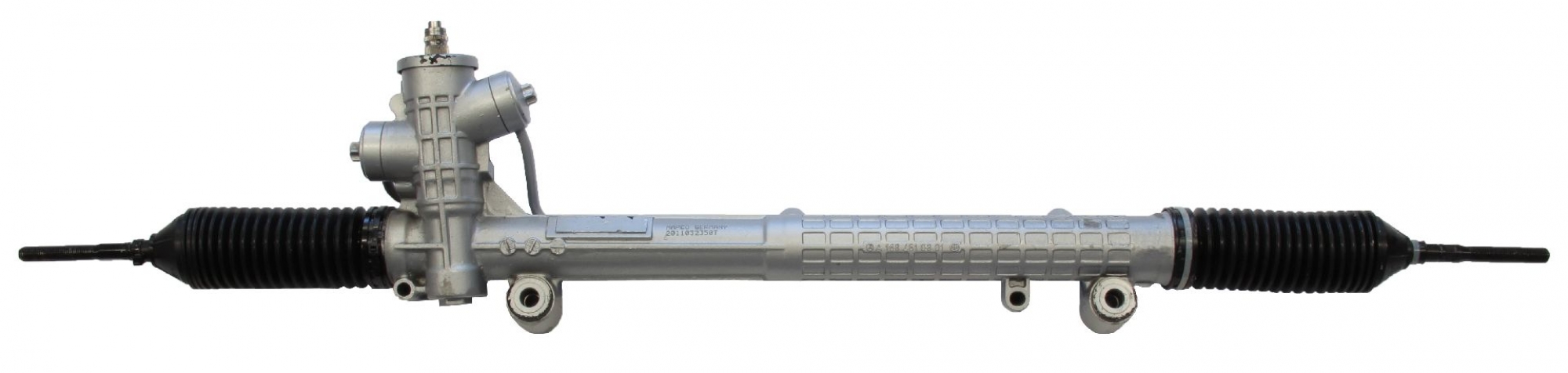 Lenkgetriebe, MERCEDES-BENZ