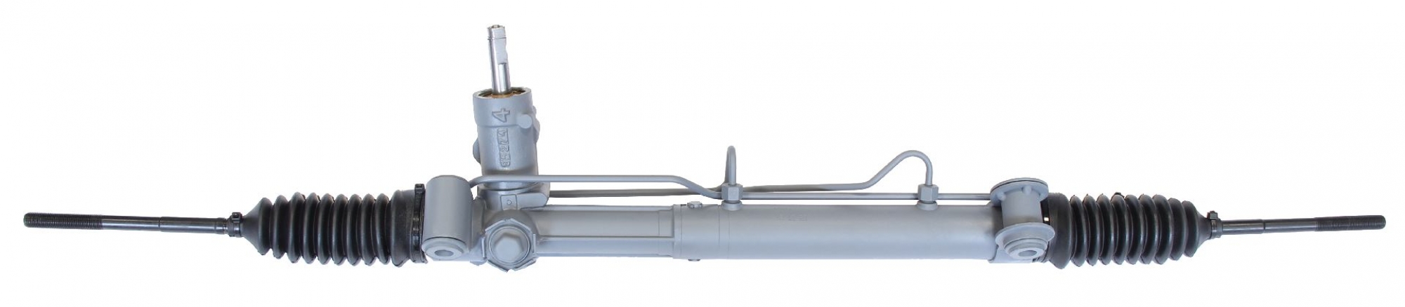 Lenkgetriebe, SAAB