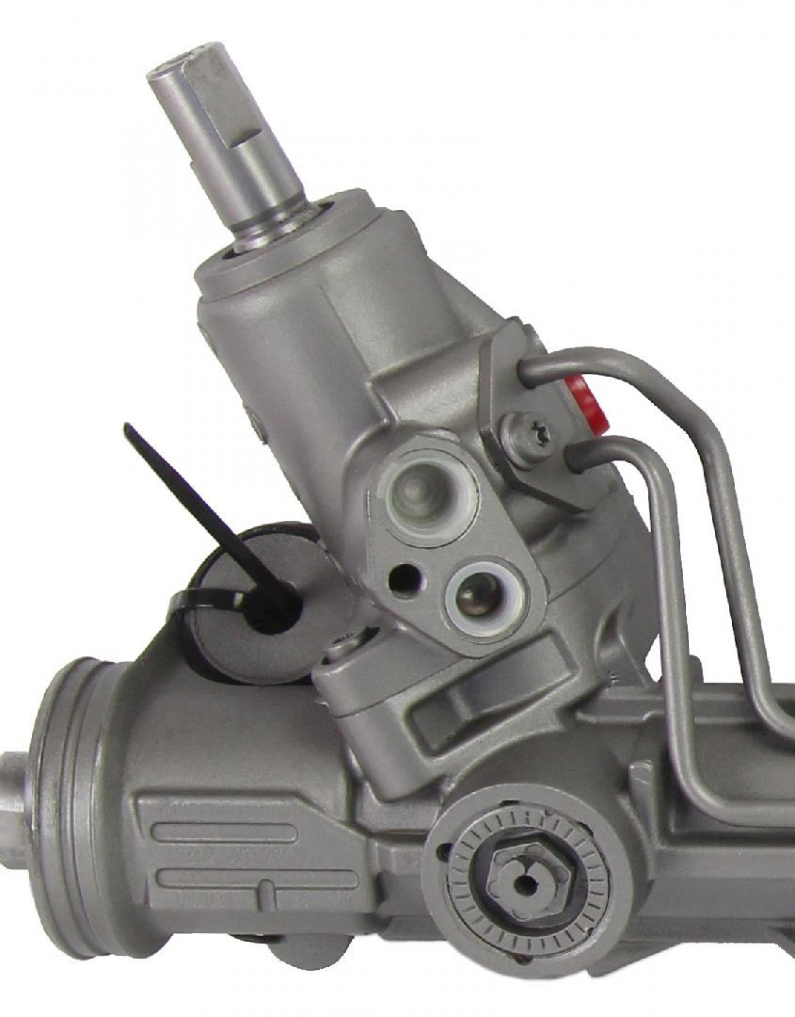 Lenkgetriebe, JAGUAR