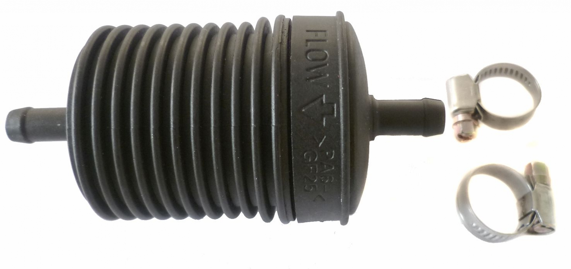 Universal-Lenkungs-SCHUTZFILTER für Kfz mit Servolenkung, Anschlüsse: Ø 10 mm