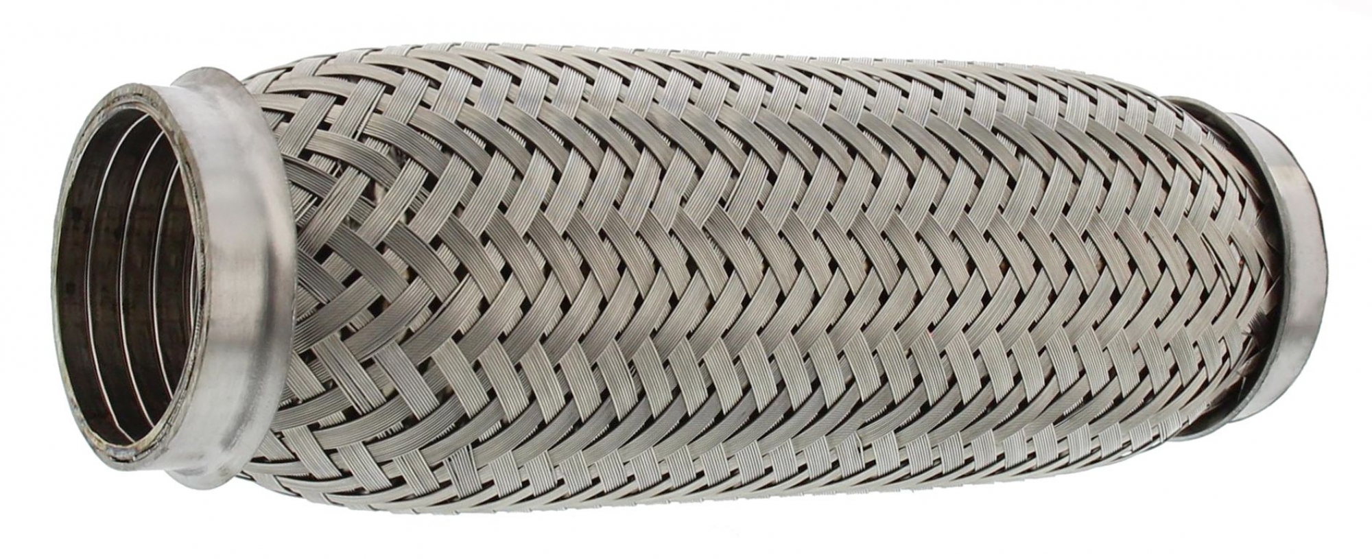 Universal-Flexrohr, Abgasanlage Flexrohr, 200 x 45 mm