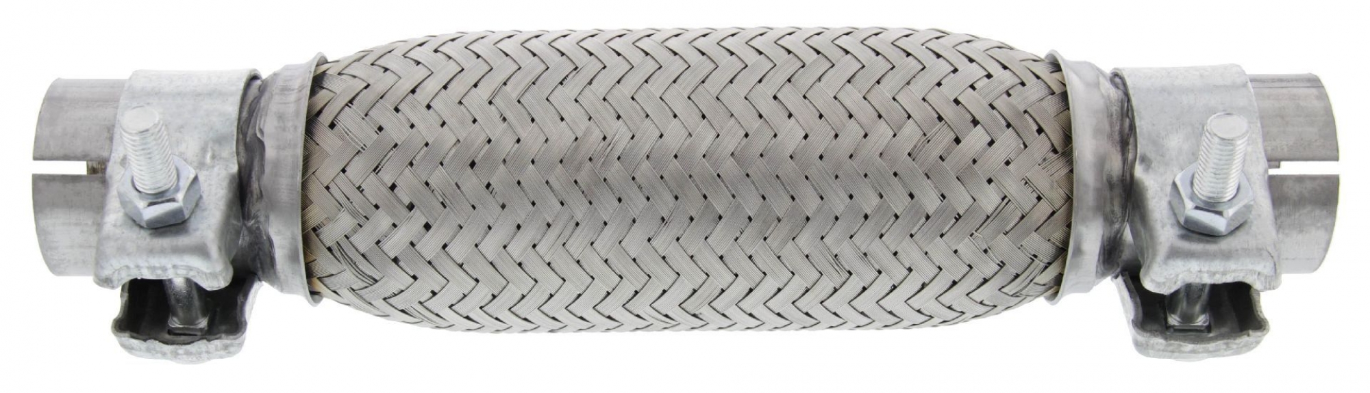 Flexrohr, Abgasanlage, AUDI, BMW, CITROËN, DAEWOO, FIAT, FORD, GM KOREA, MERCEDES-BENZ, OPEL, PEUGEOT, SEAT, SKODA, VW