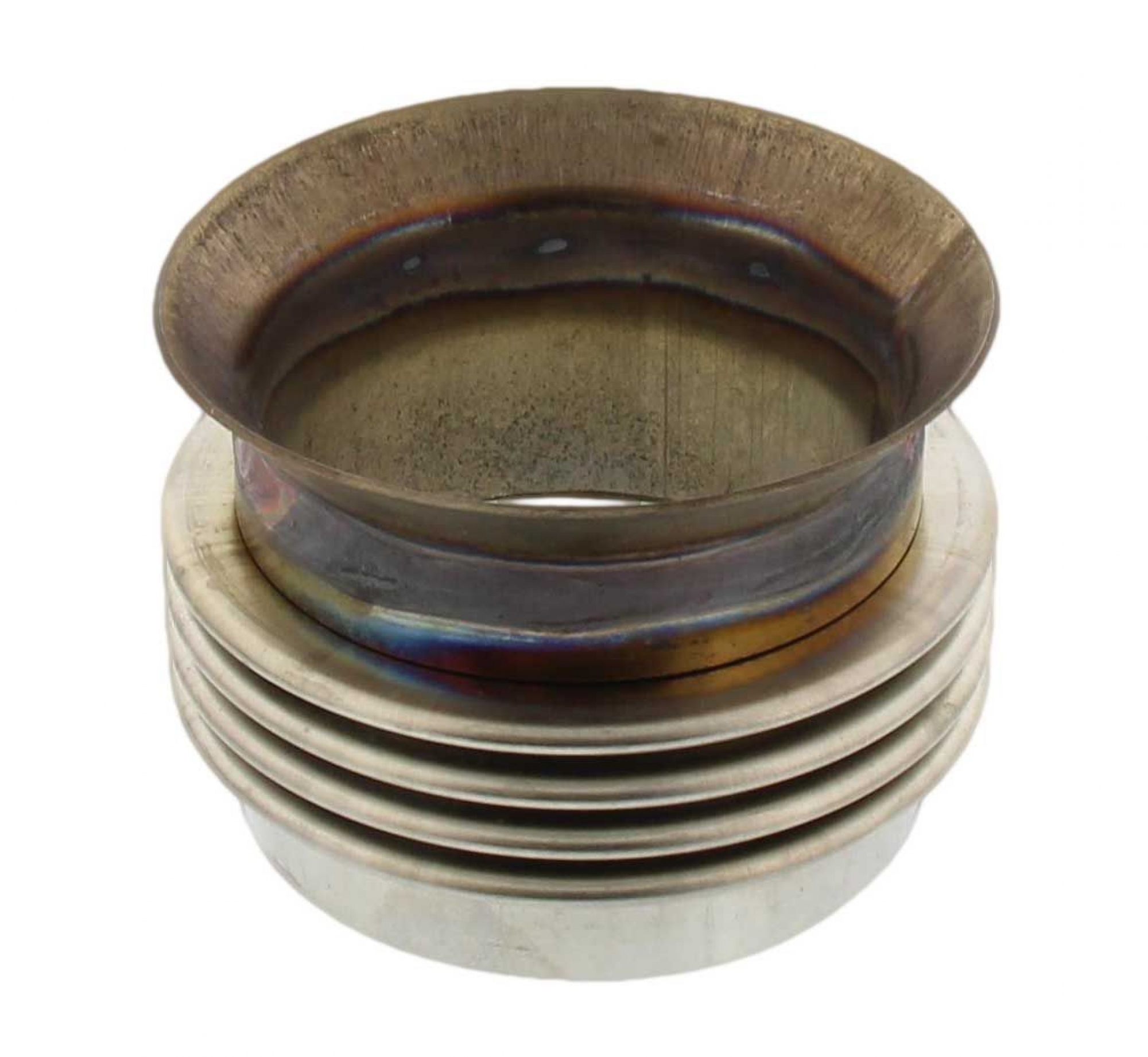 Reparaturrohr, Katalysator, MERCEDES-BENZ