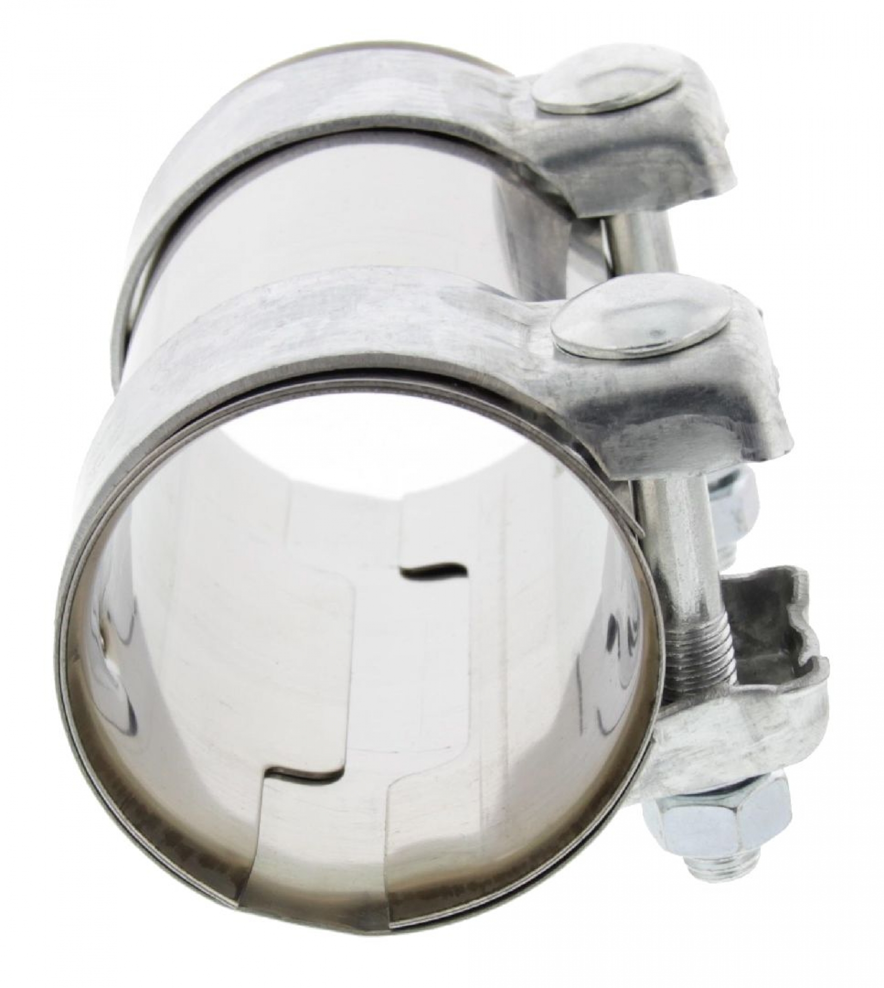 Rohrverbinder, Abgasanlage, Audi A6, 80, 90, 100