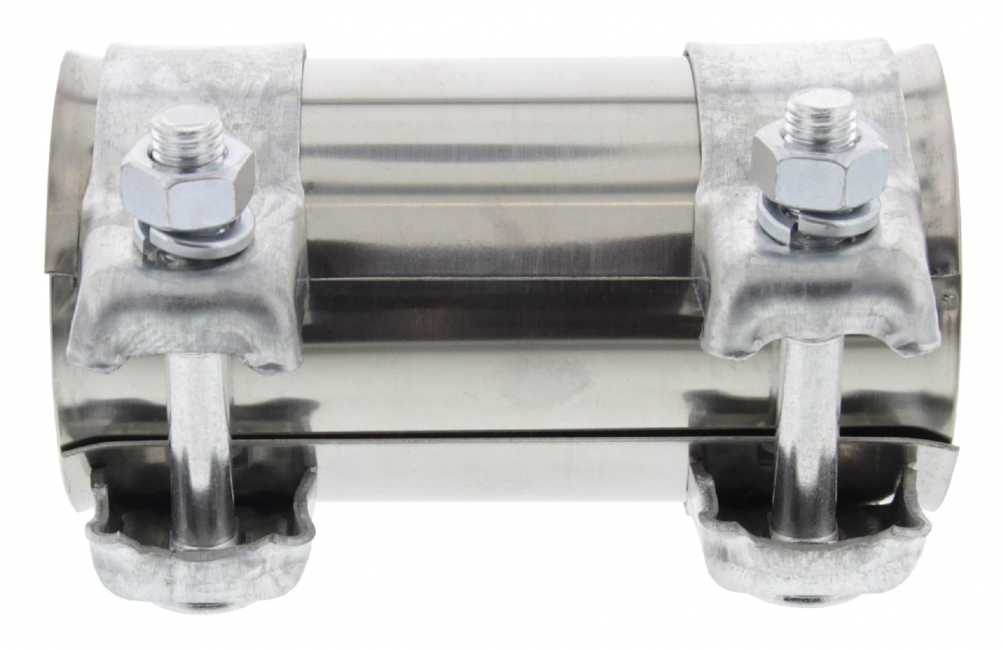 Rohrverbinder, Abgasanlage, Audi A6, 80, 90, 100