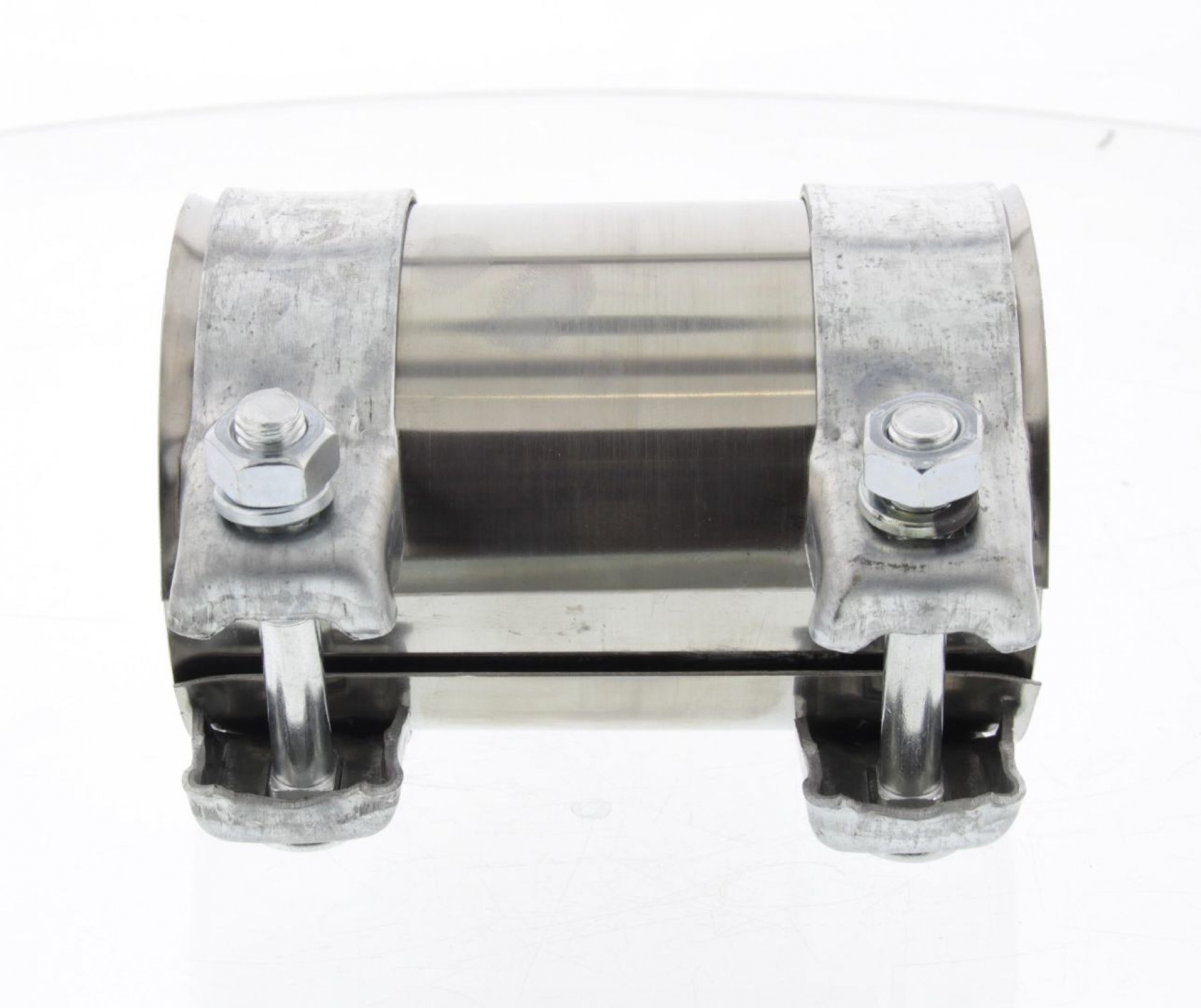 Universal-Rohrverbinder, Abgasanlage, 76 x 125 mm