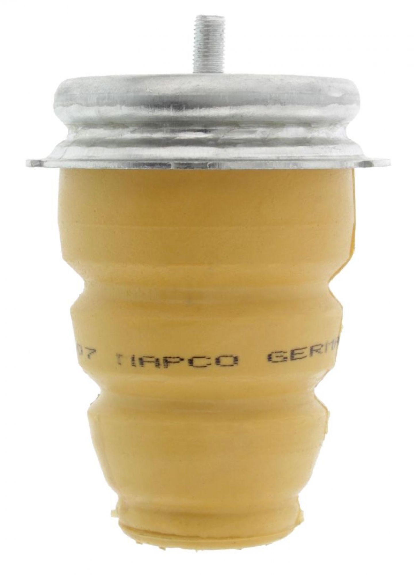 Anschlagpuffer, Federung, Hinterachse, CITROËN, FIAT, PEUGEOT