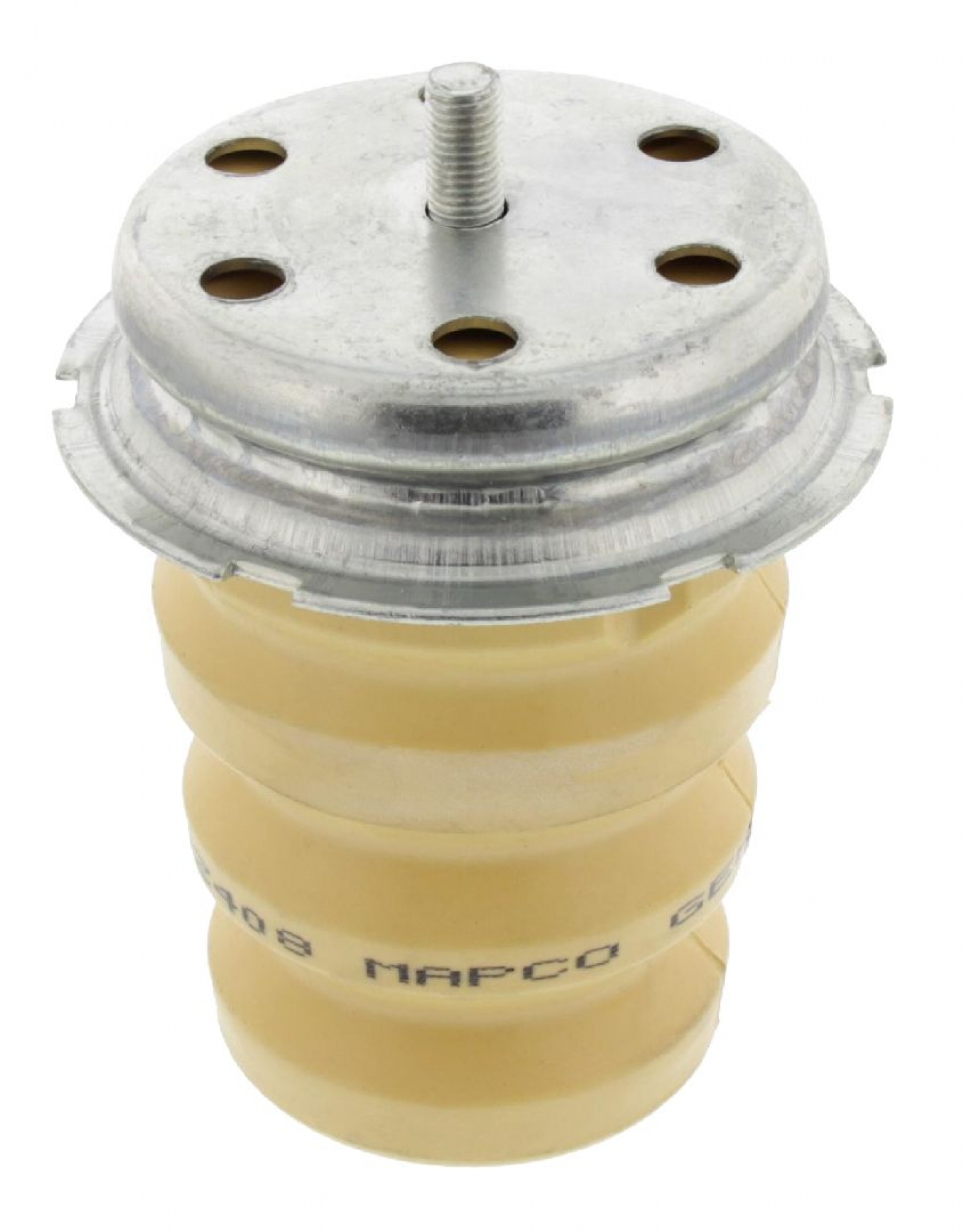 Anschlagpuffer, Federung, Hinterachse beidseitig, CITROËN, FIAT, PEUGEOT