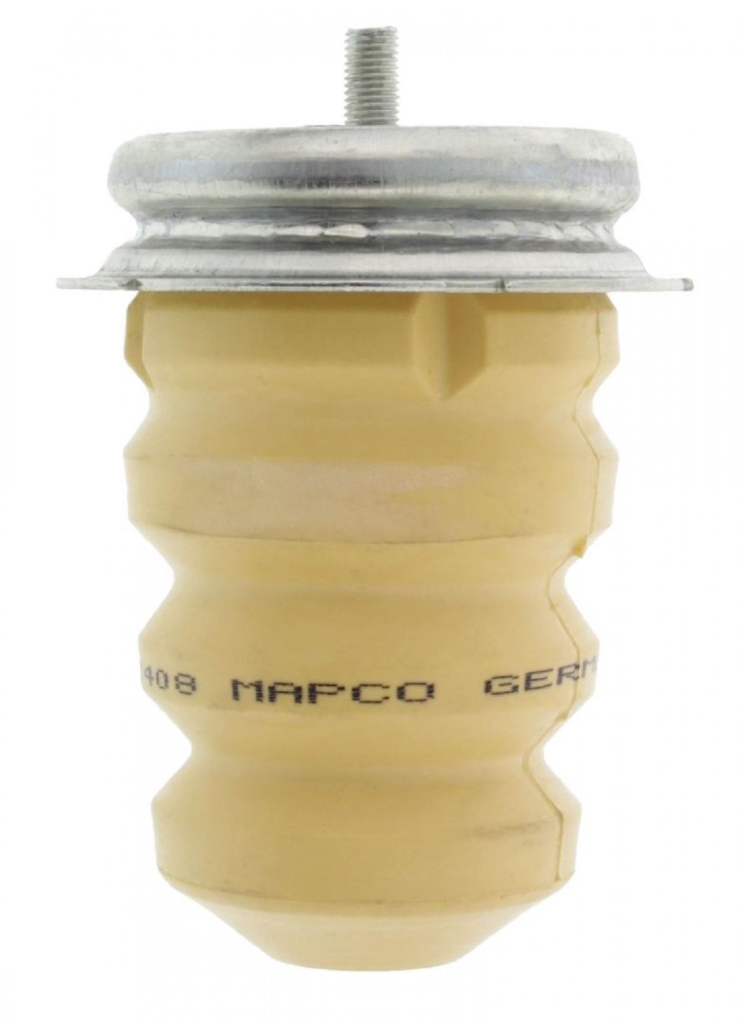 Anschlagpuffer, Federung, Hinterachse beidseitig, CITROËN, FIAT, PEUGEOT