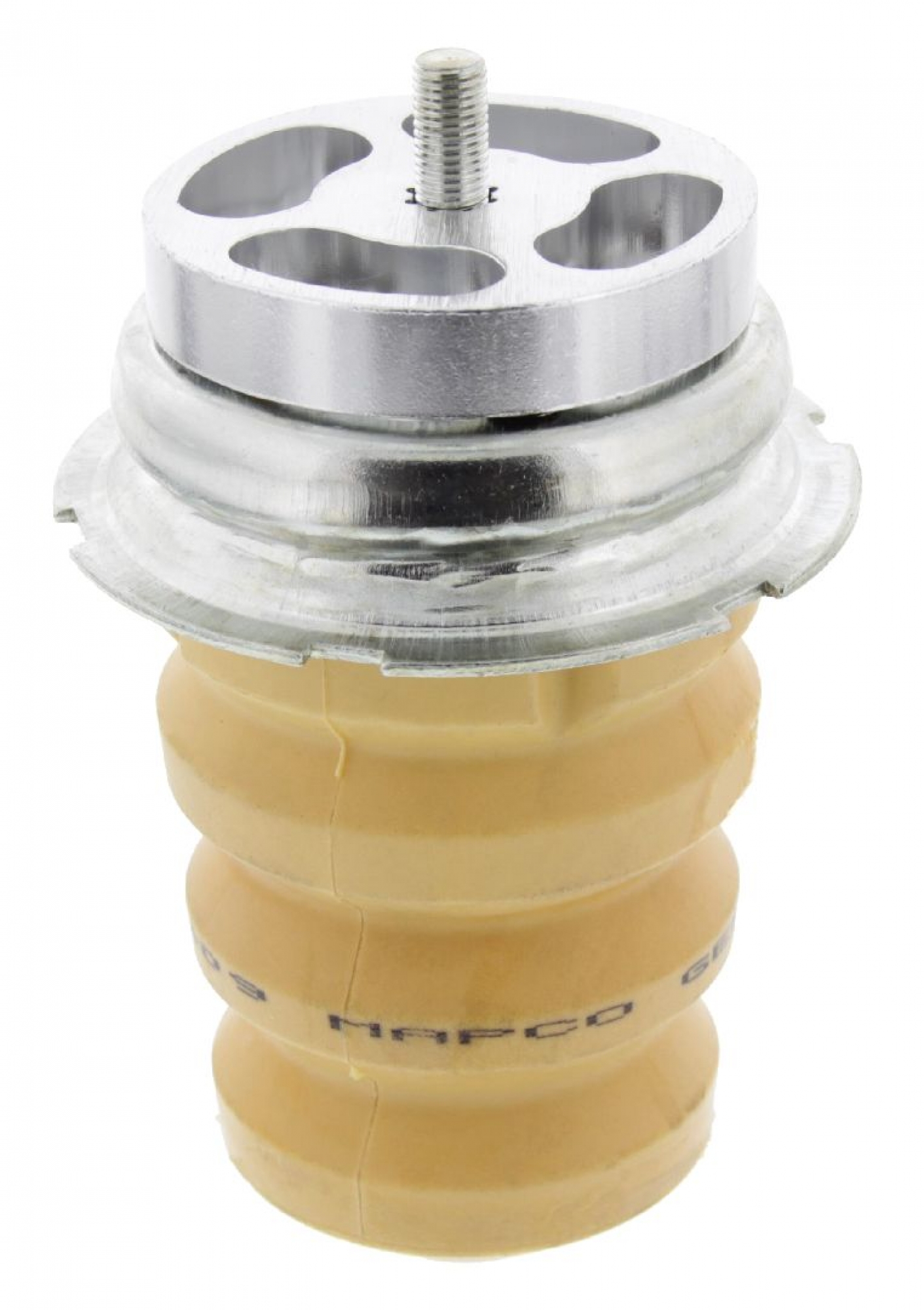 Anschlagpuffer, Federung, Hinterachse links, Hinterachse rechts, CITROËN, FIAT, PEUGEOT