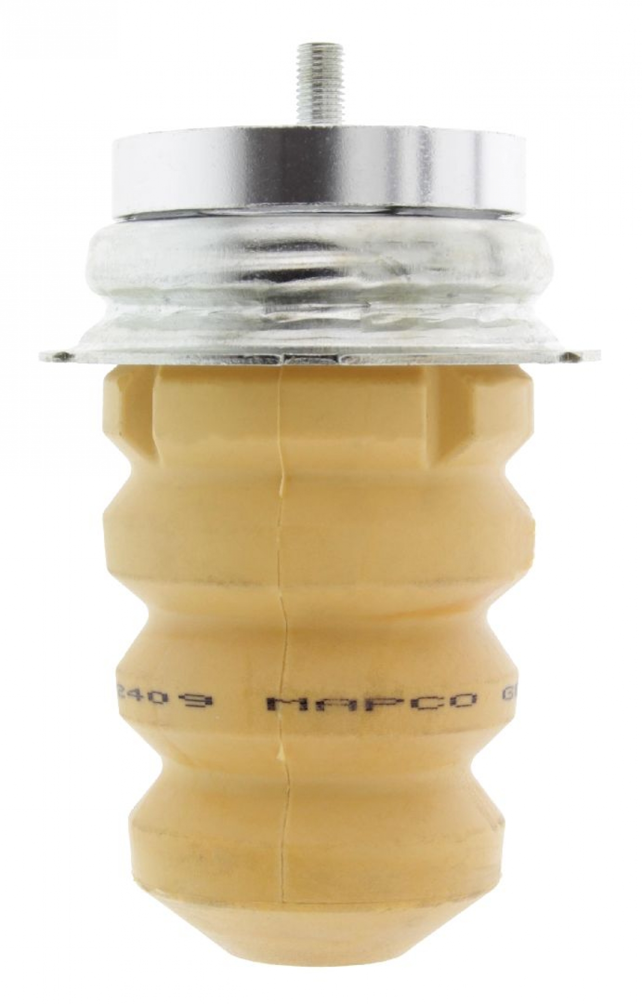 Anschlagpuffer, Federung, Hinterachse links, Hinterachse rechts, CITROËN, FIAT, PEUGEOT