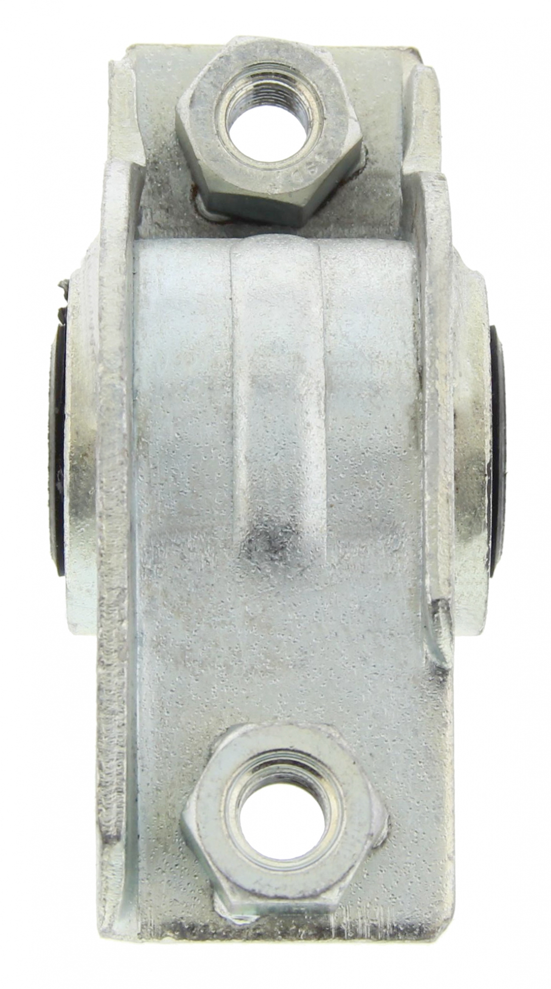 Lagerung, Lenker, Vorderachse rechts, unten, vorne, ALFA ROMEO