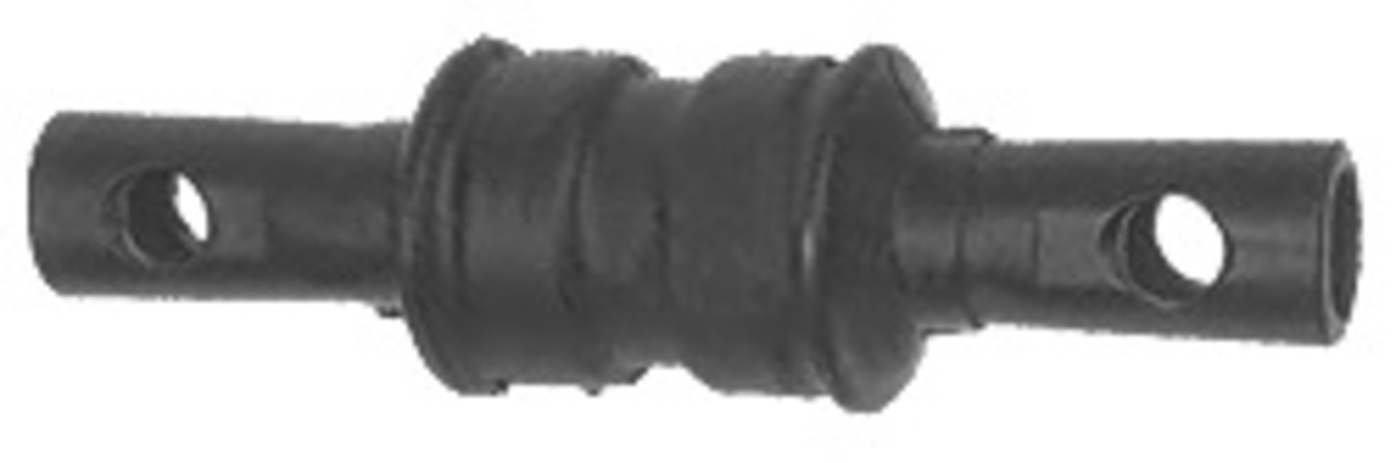 Lagerung, Lenker, Vorderachse beidseitig, unten, SAAB