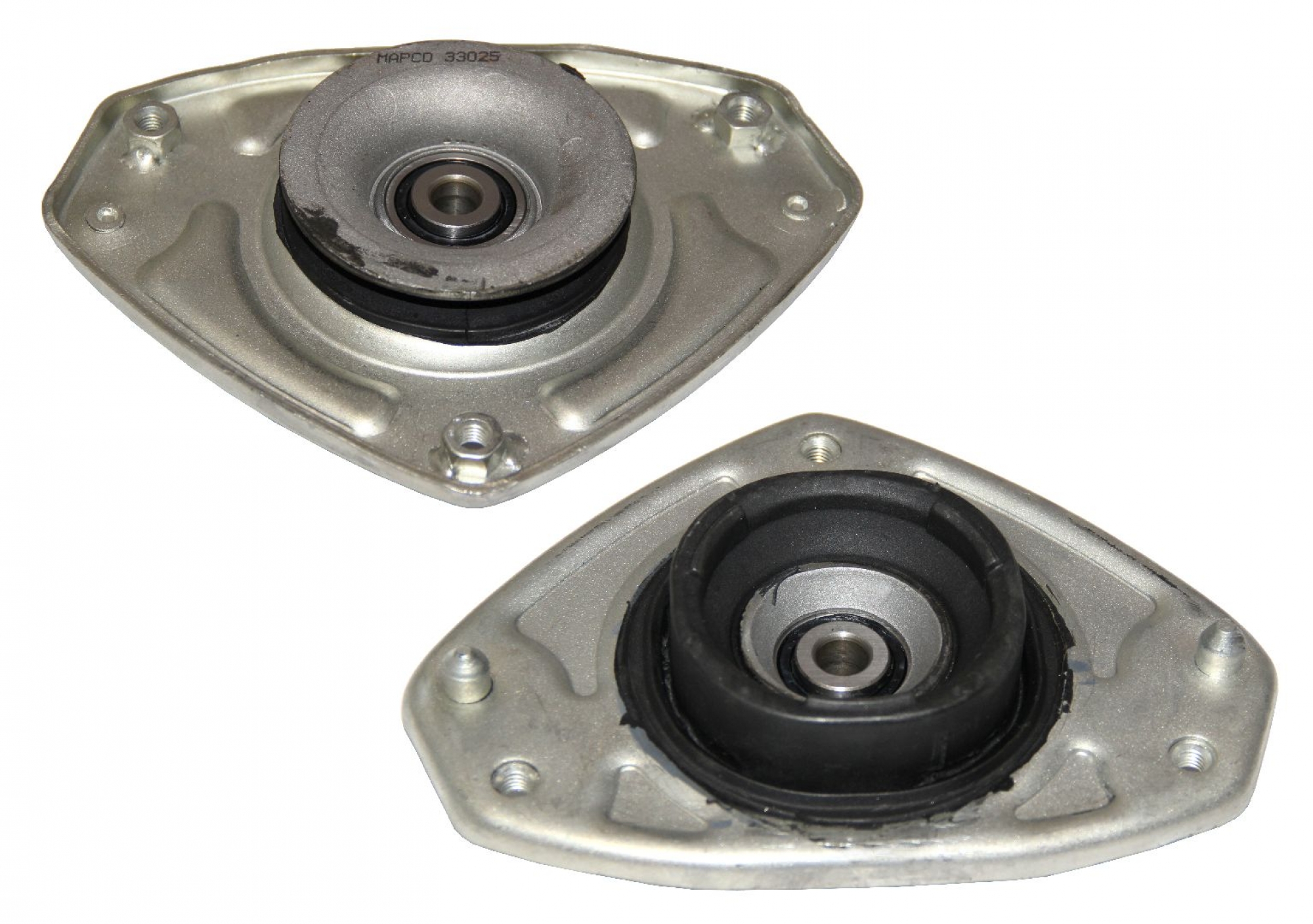 Federbeinstützlager, Satz, Vorderachse, FIAT, LANCIA