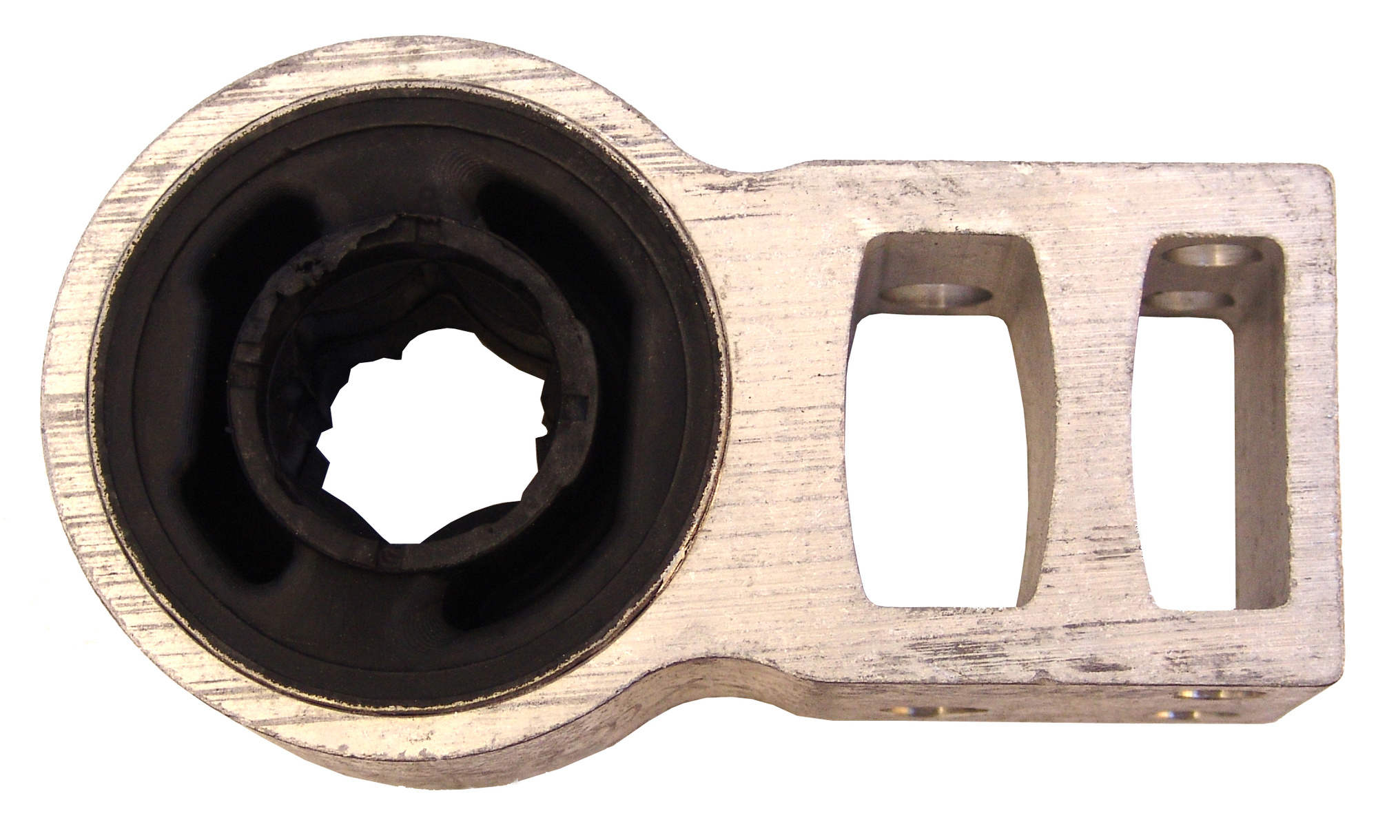 Lagerung, Lenker, Vorderachse links, unten, ALFA ROMEO