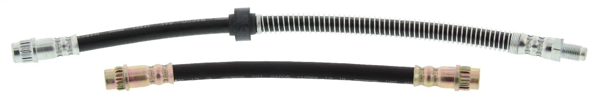 Bremsschlauchsatz, Satz, NISSAN, RENAULT